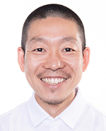 写真：山口 大輔 先生